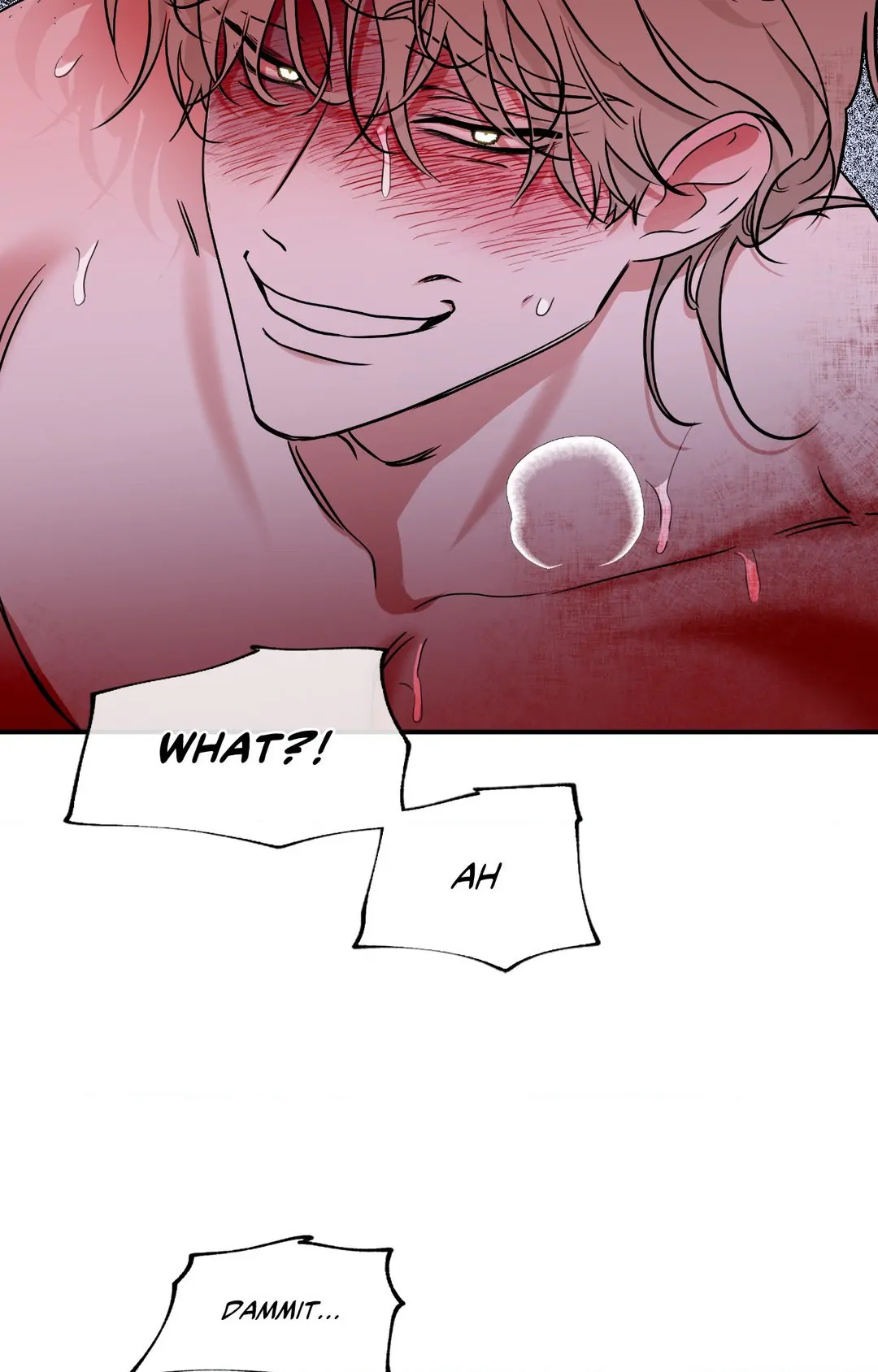 Low Tide in Twilight「Official」 - Chapter 84 manhwa