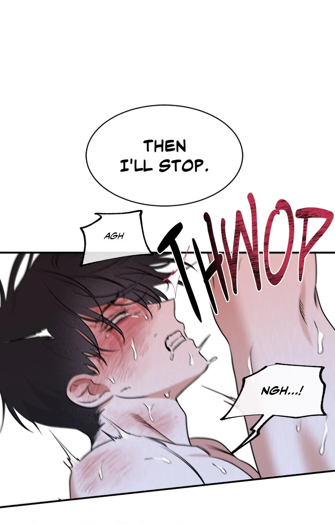 Low Tide in Twilight「Official」 - Chapter 84 manhwa