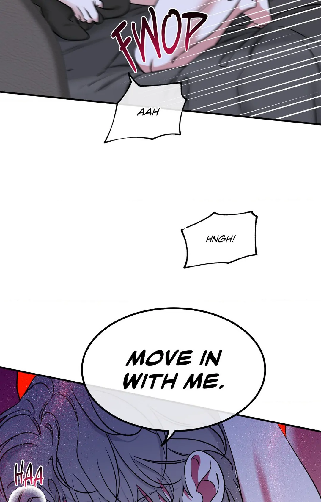 Low Tide in Twilight「Official」 - Chapter 84 manhwa