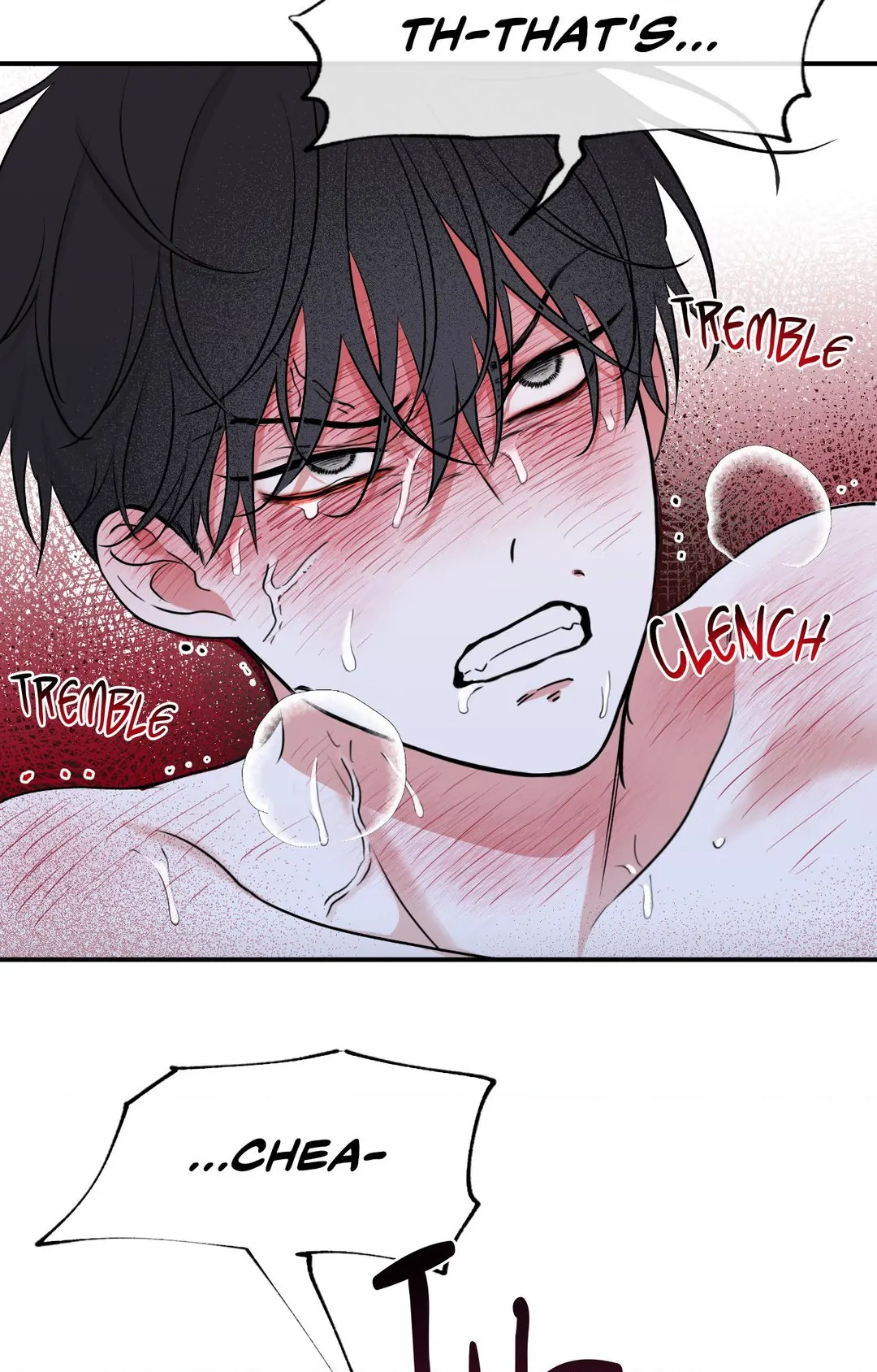 Low Tide in Twilight「Official」 - Chapter 84 manhwa