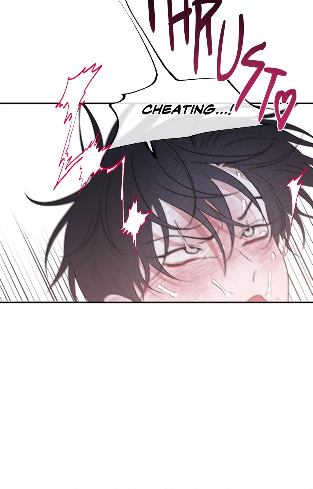 Low Tide in Twilight「Official」 - Chapter 84 manhwa