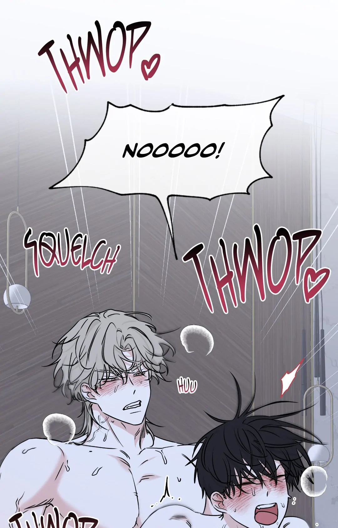 Low Tide in Twilight「Official」 - Chapter 85 manhwa