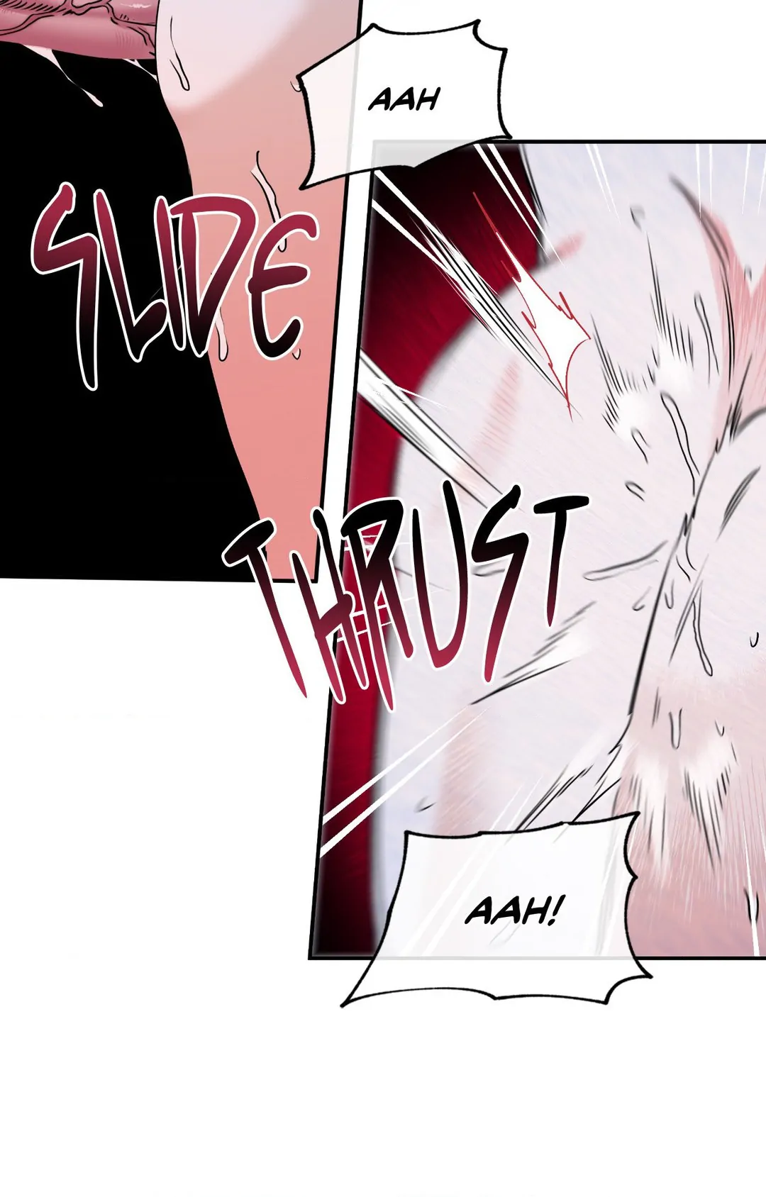 Low Tide in Twilight「Official」 - Chapter 85 manhwa