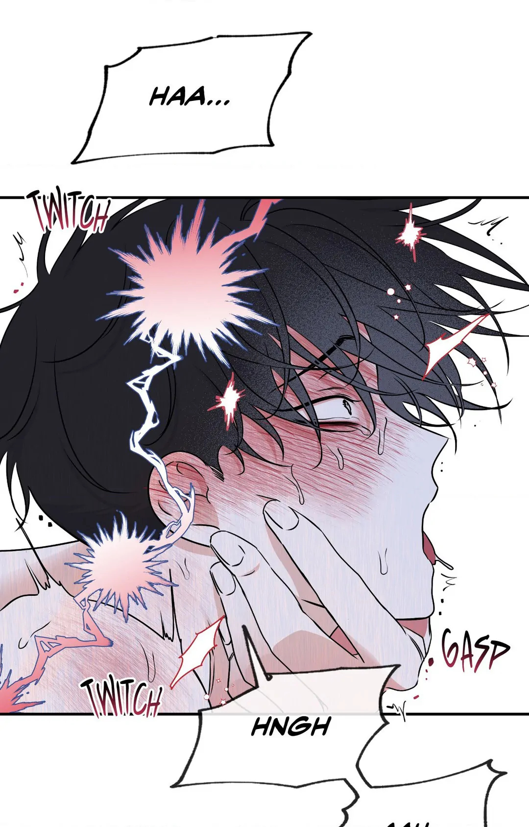 Low Tide in Twilight「Official」 - Chapter 85 manhwa