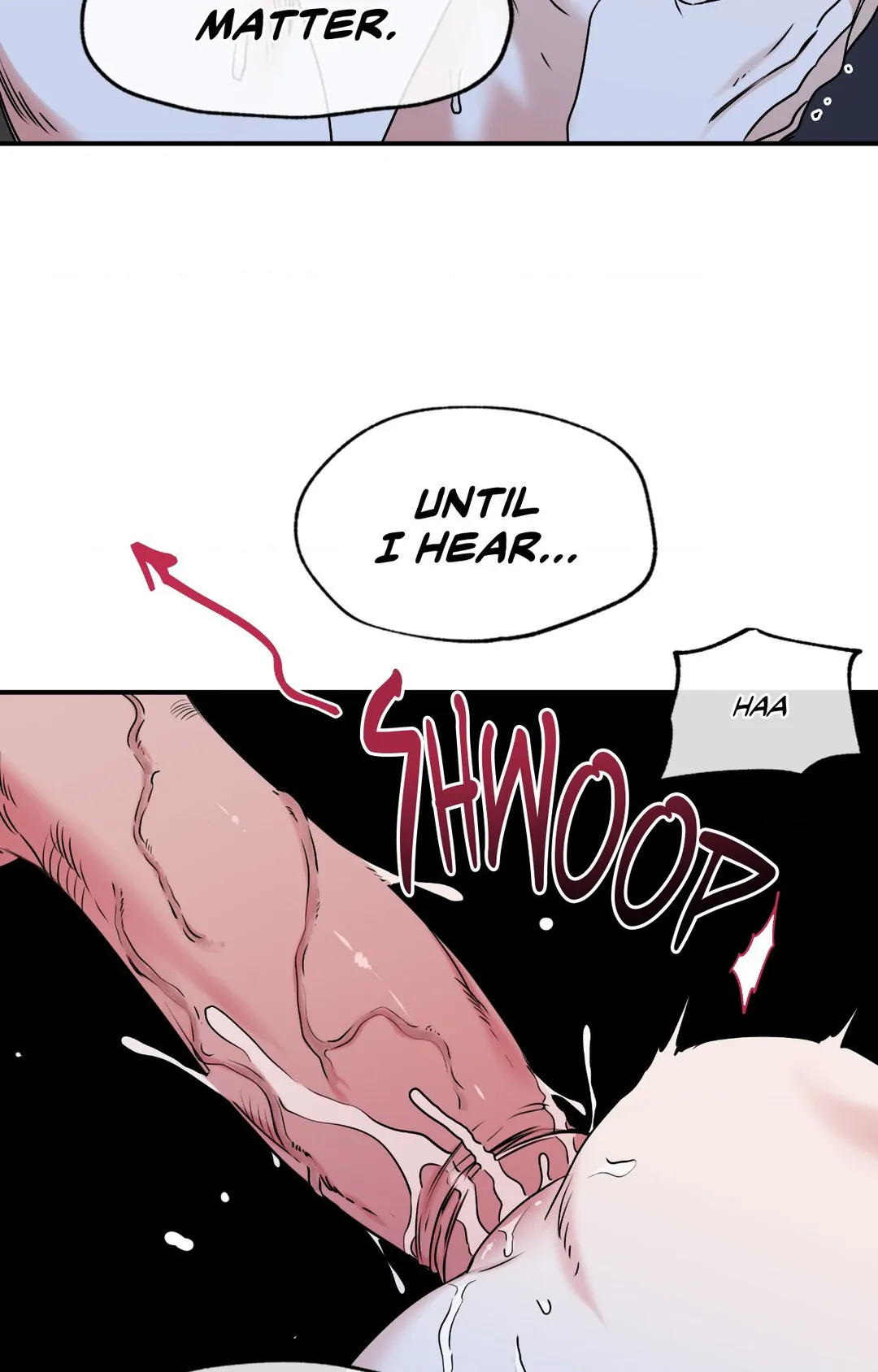 Low Tide in Twilight「Official」 - Chapter 85 manhwa