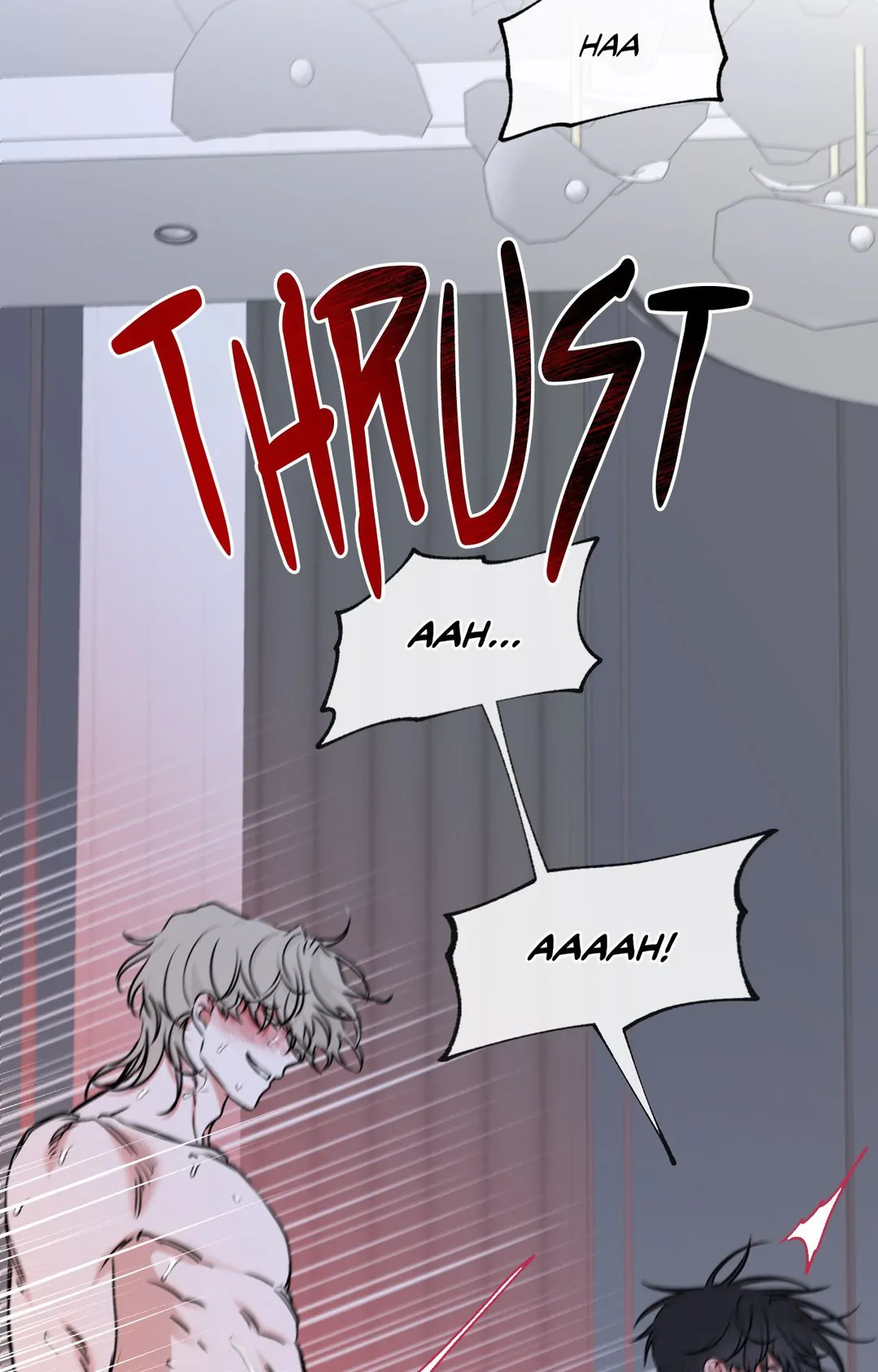 Low Tide in Twilight「Official」 - Chapter 85 manhwa