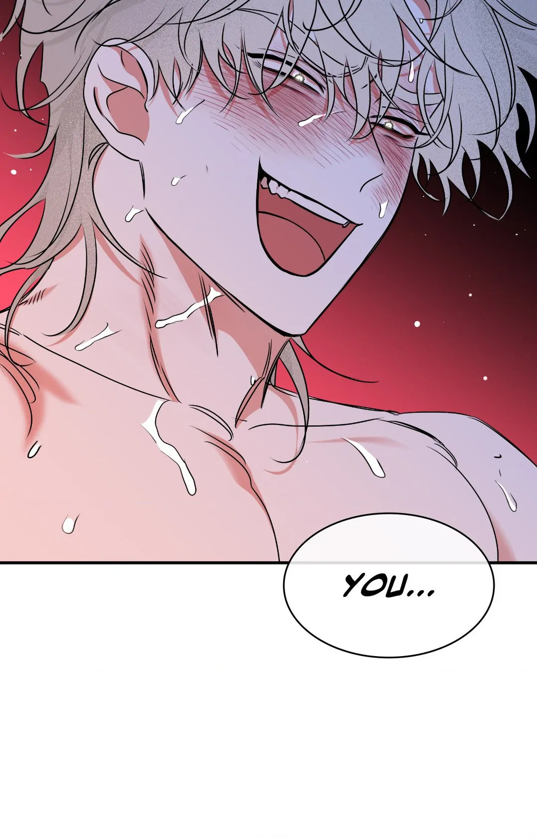 Low Tide in Twilight「Official」 - Chapter 85 manhwa