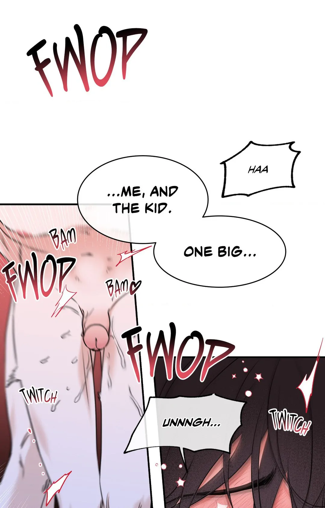 Low Tide in Twilight「Official」 - Chapter 85 manhwa