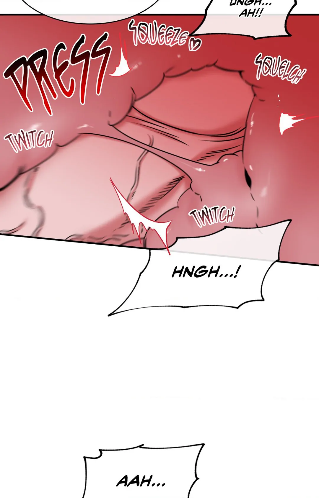 Low Tide in Twilight「Official」 - Chapter 85 manhwa