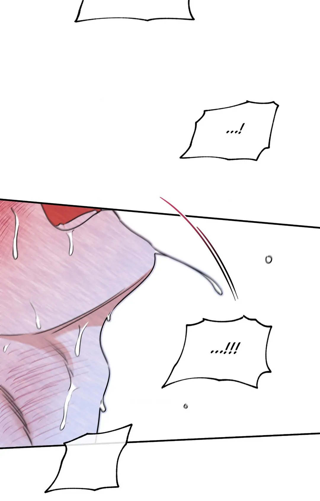 Low Tide in Twilight「Official」 - Chapter 85 manhwa