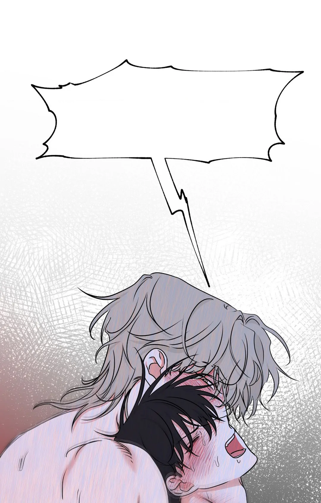 Low Tide in Twilight「Official」 - Chapter 85 manhwa