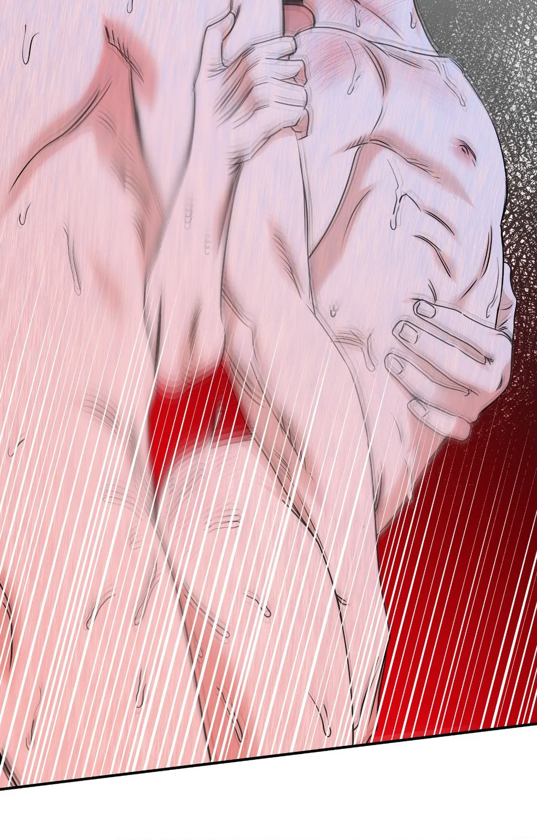 Low Tide in Twilight「Official」 - Chapter 85 manhwa