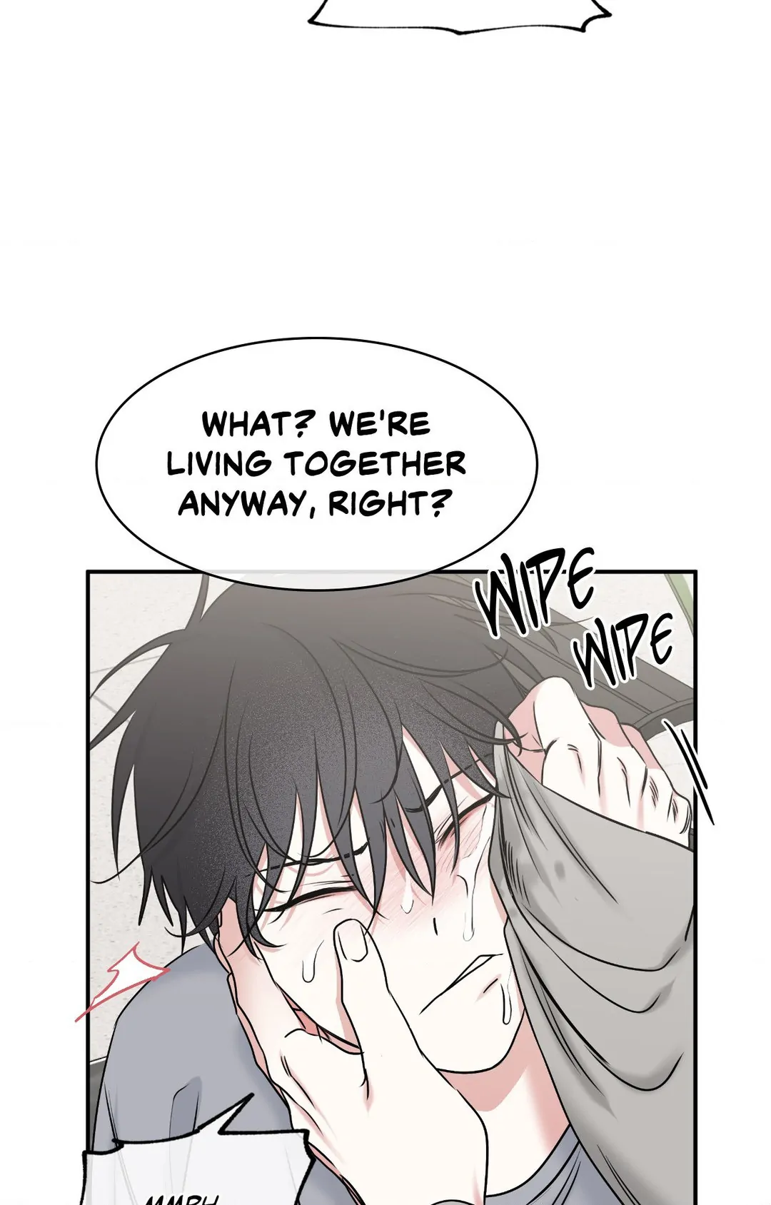 Low Tide in Twilight「Official」 - Chapter 85 manhwa