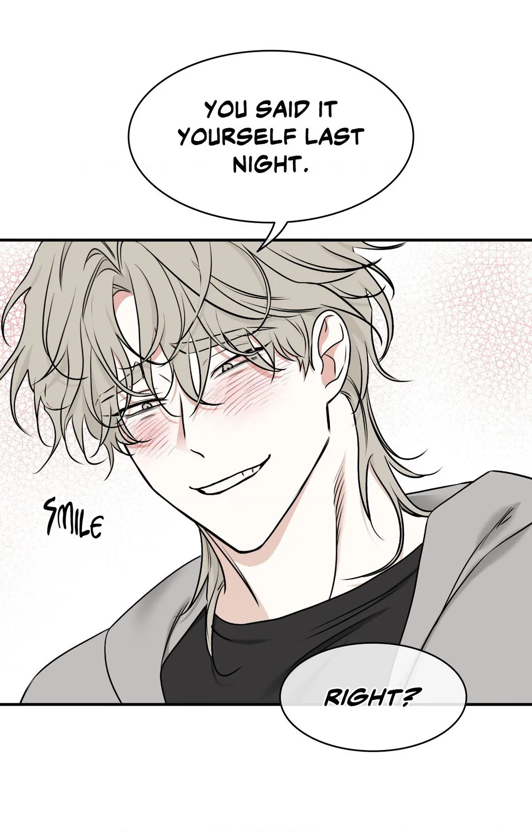 Low Tide in Twilight「Official」 - Chapter 85 manhwa
