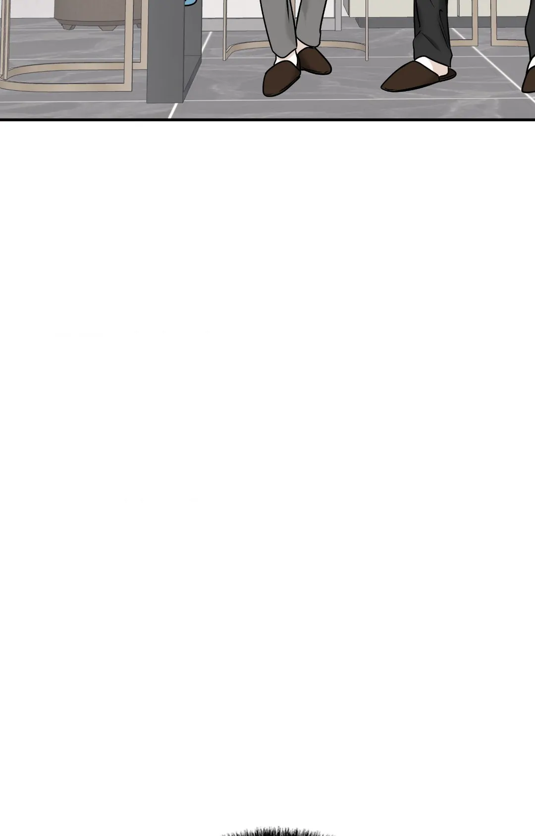 Low Tide in Twilight「Official」 - Chapter 85 manhwa