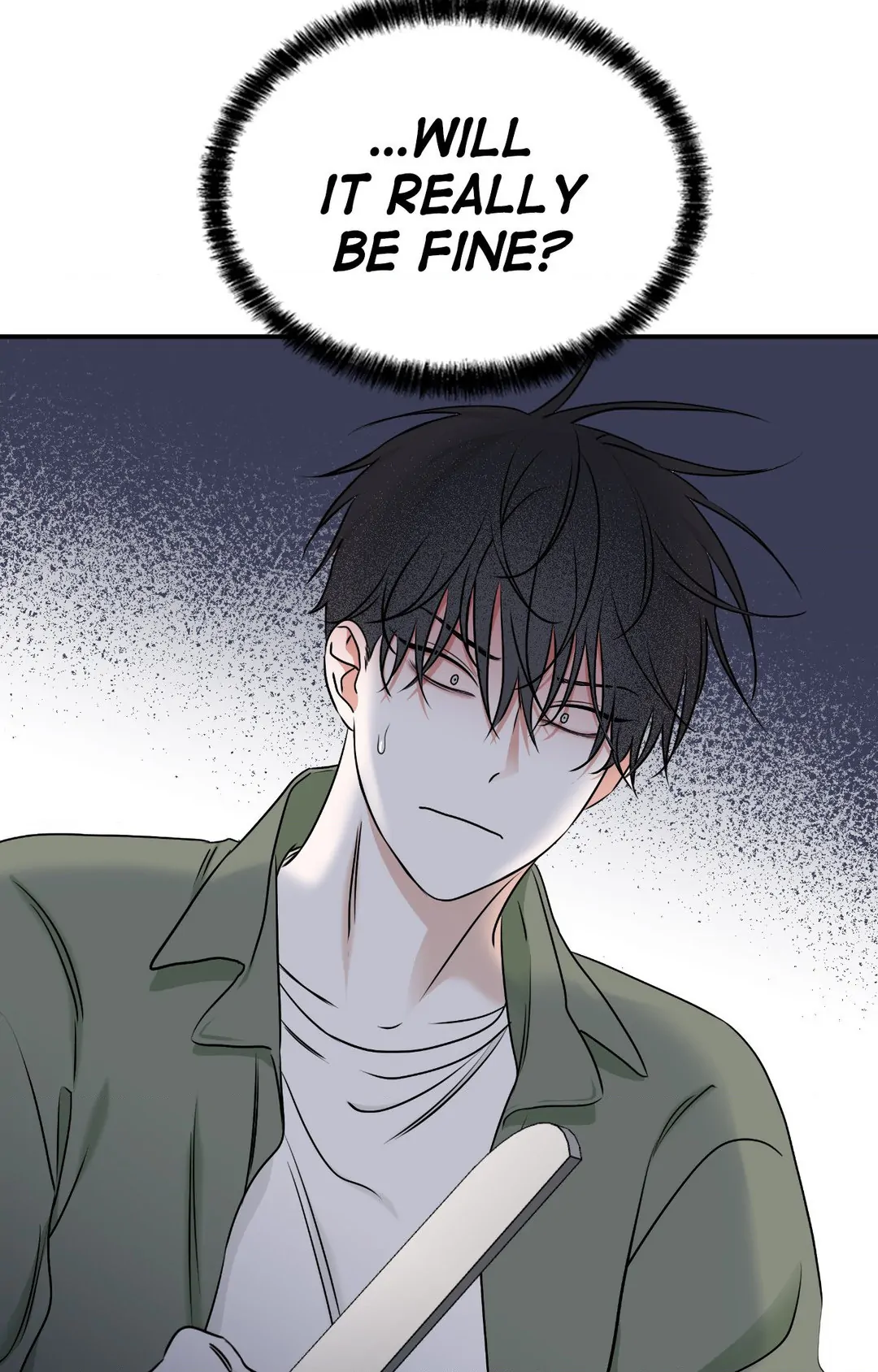 Low Tide in Twilight「Official」 - Chapter 85 manhwa