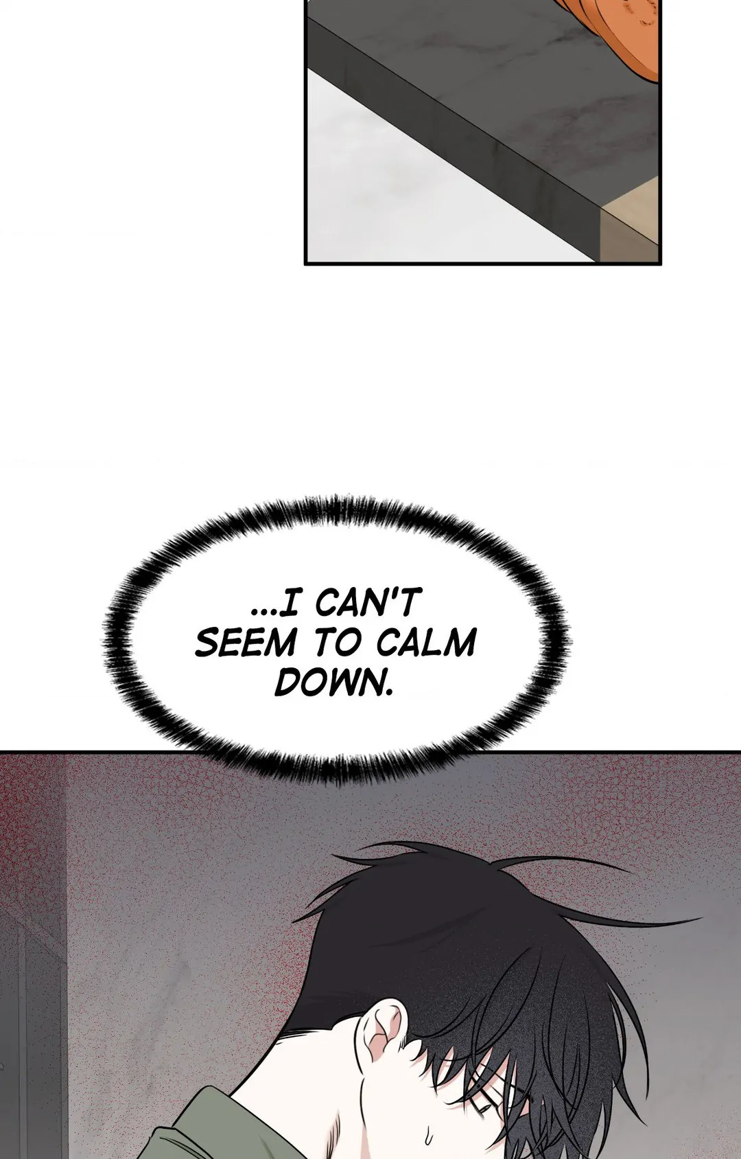 Low Tide in Twilight「Official」 - Chapter 85 manhwa