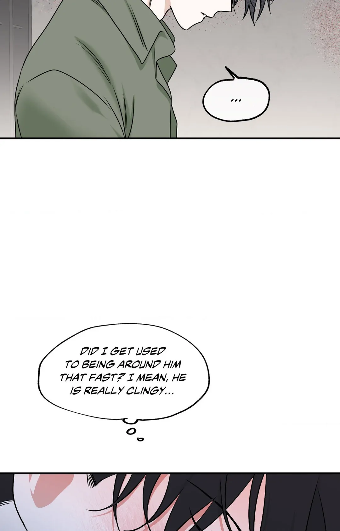 Low Tide in Twilight「Official」 - Chapter 85 manhwa