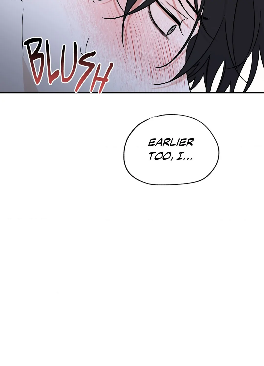 Low Tide in Twilight「Official」 - Chapter 85 manhwa