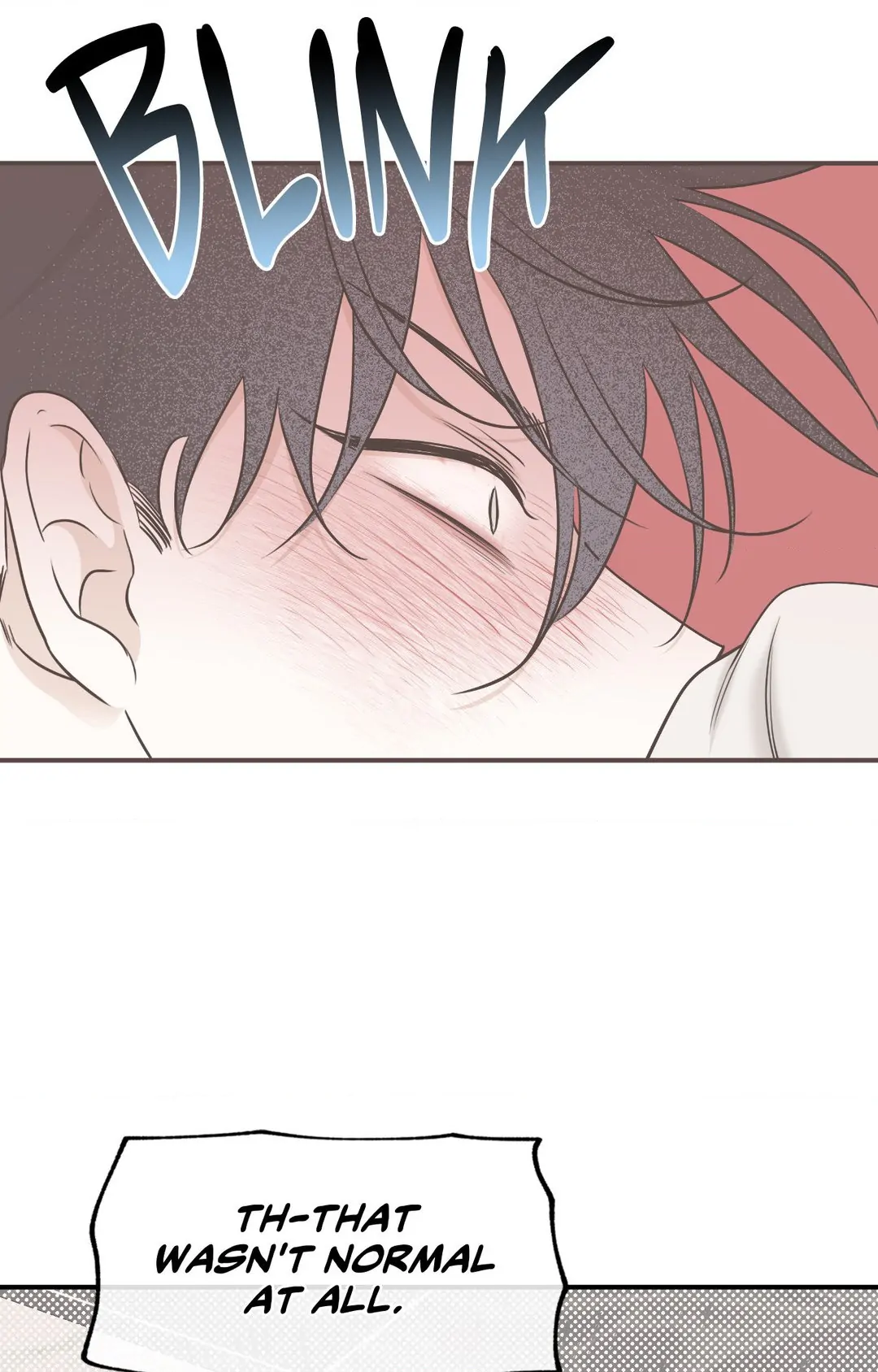 Low Tide in Twilight「Official」 - Chapter 85 manhwa