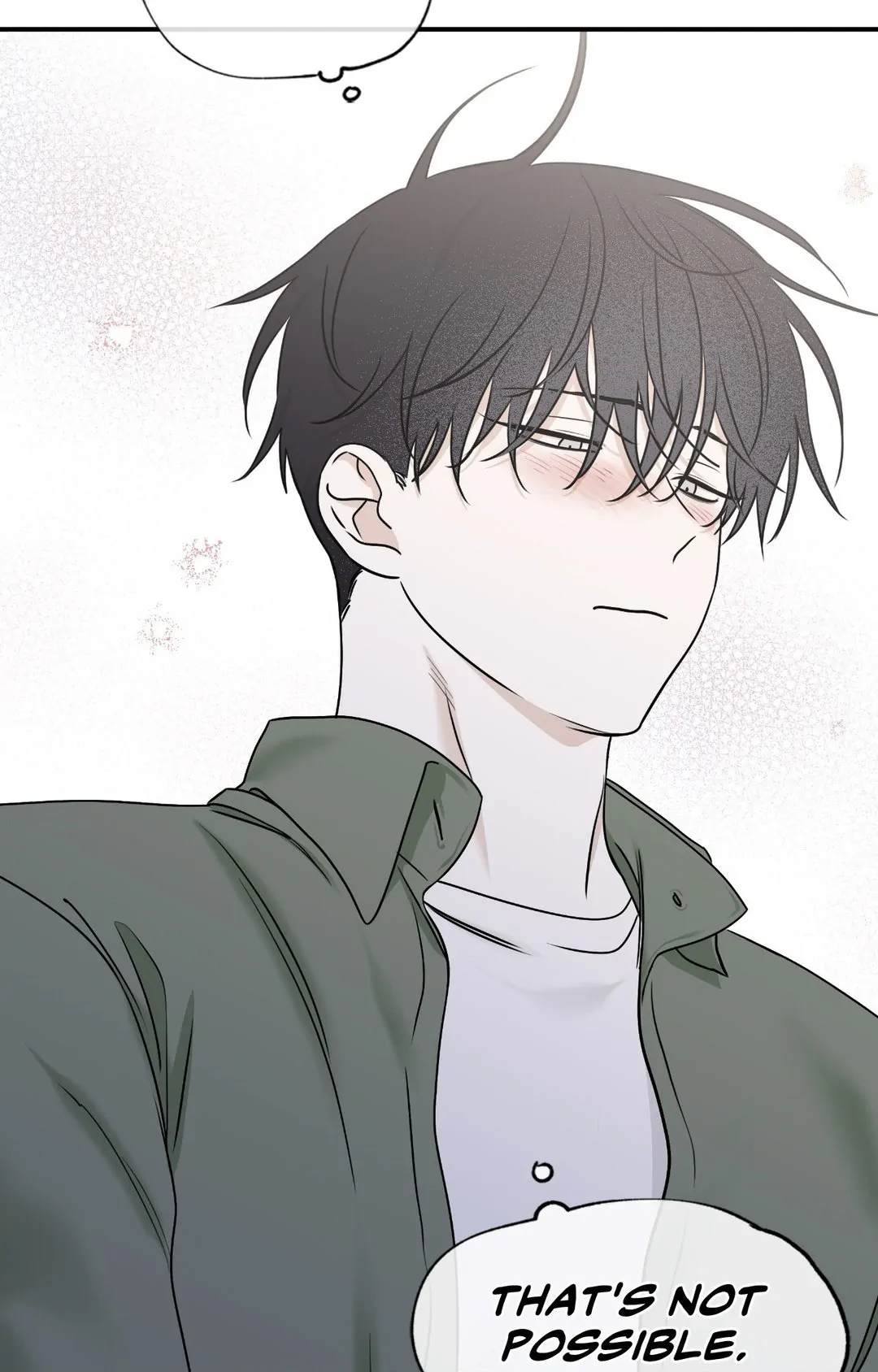 Low Tide in Twilight「Official」 - Chapter 85 manhwa