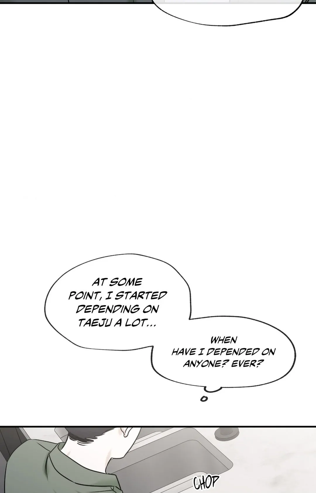 Low Tide in Twilight「Official」 - Chapter 85 manhwa