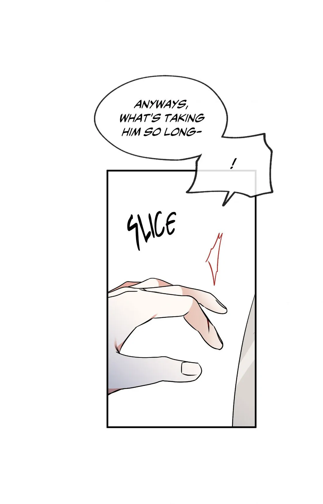 Low Tide in Twilight「Official」 - Chapter 85 manhwa