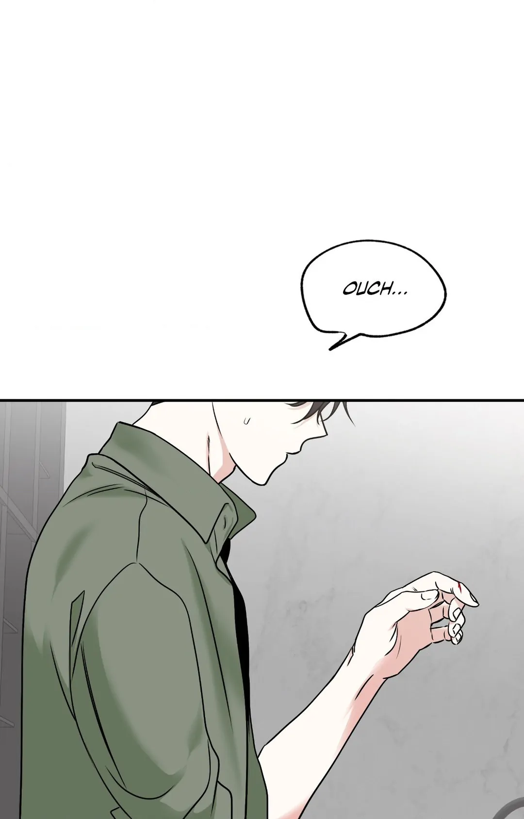 Low Tide in Twilight「Official」 - Chapter 85 manhwa