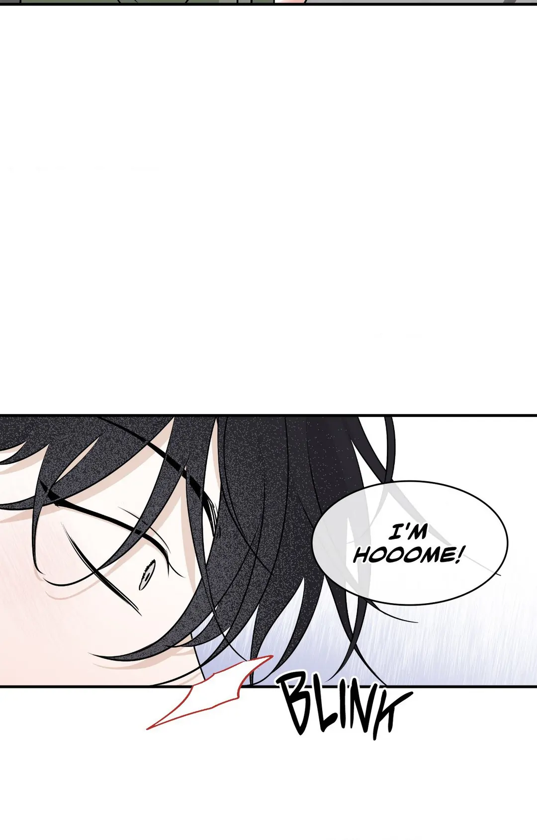 Low Tide in Twilight「Official」 - Chapter 85 manhwa