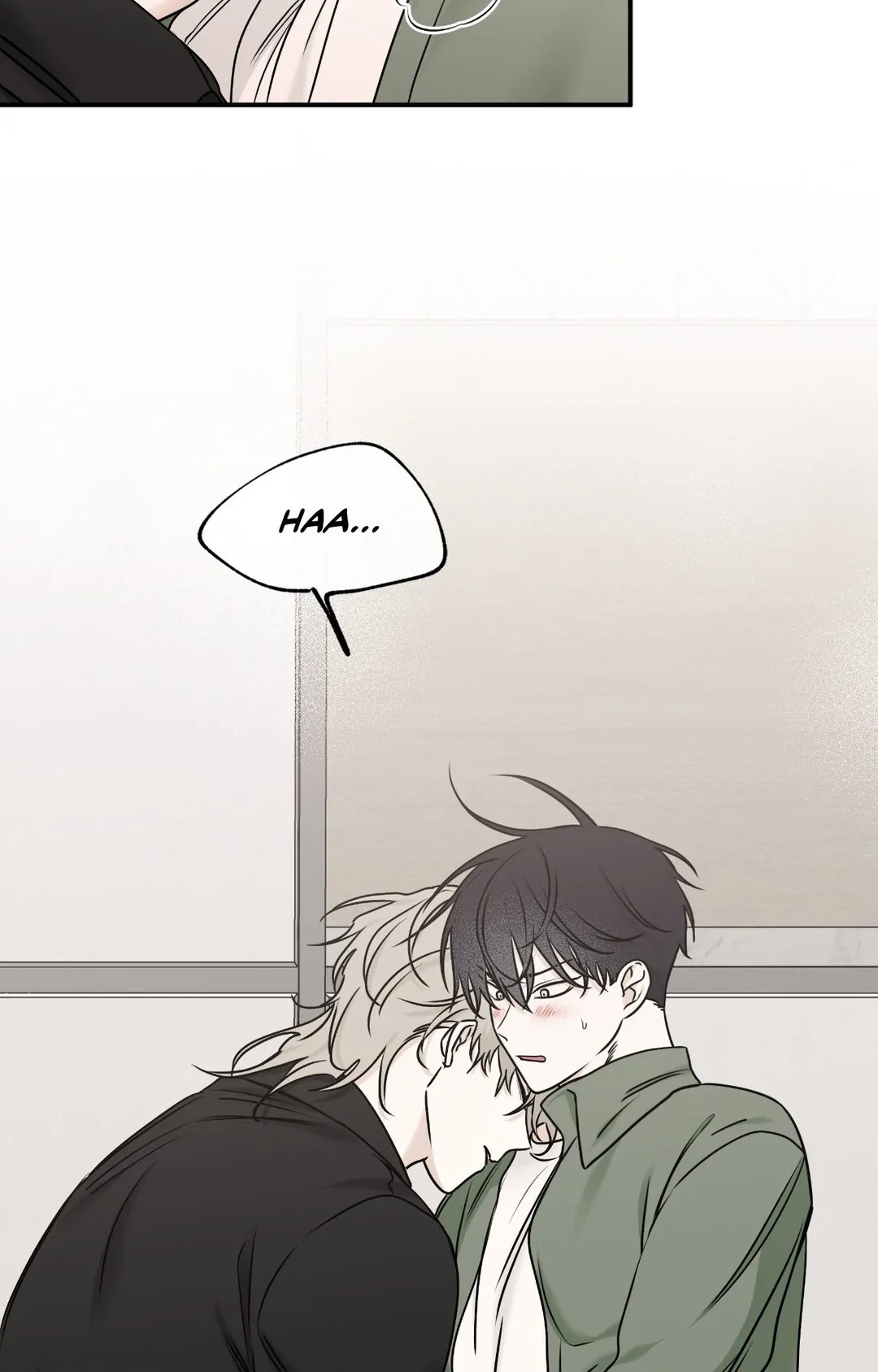 Low Tide in Twilight「Official」 - Chapter 85 manhwa