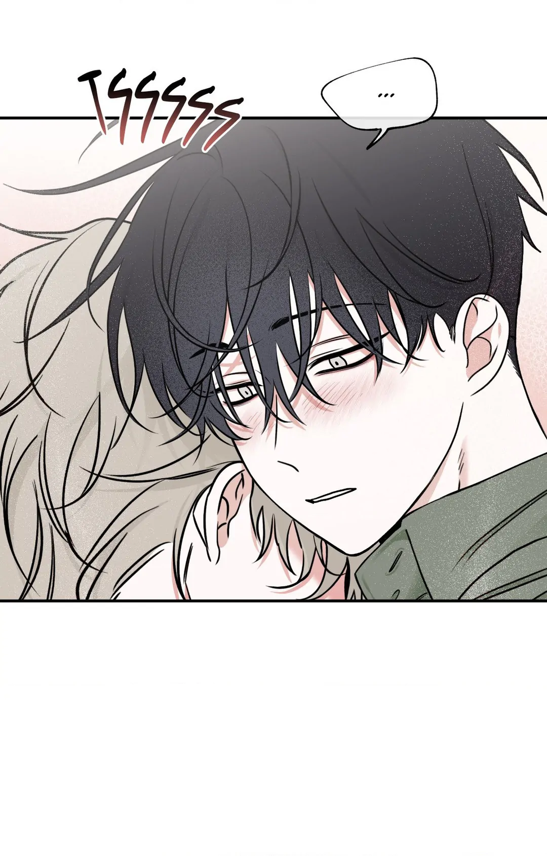 Low Tide in Twilight「Official」 - Chapter 85 manhwa
