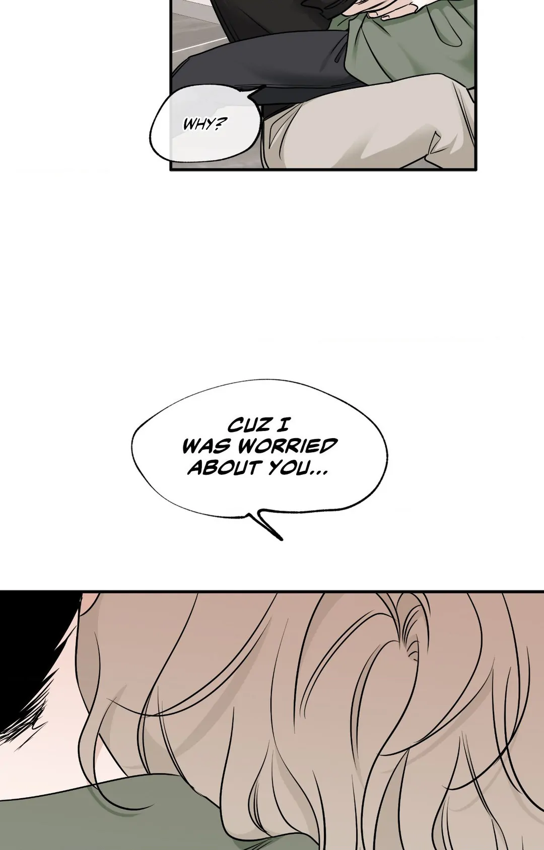 Low Tide in Twilight「Official」 - Chapter 86 manhwa
