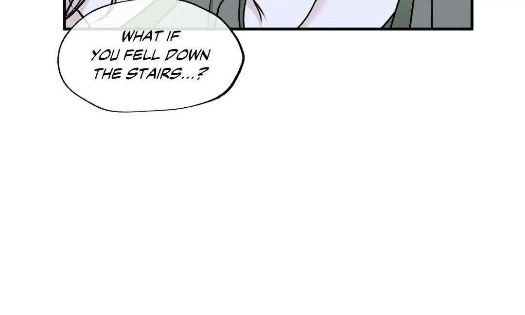 Low Tide in Twilight「Official」 - Chapter 86 manhwa