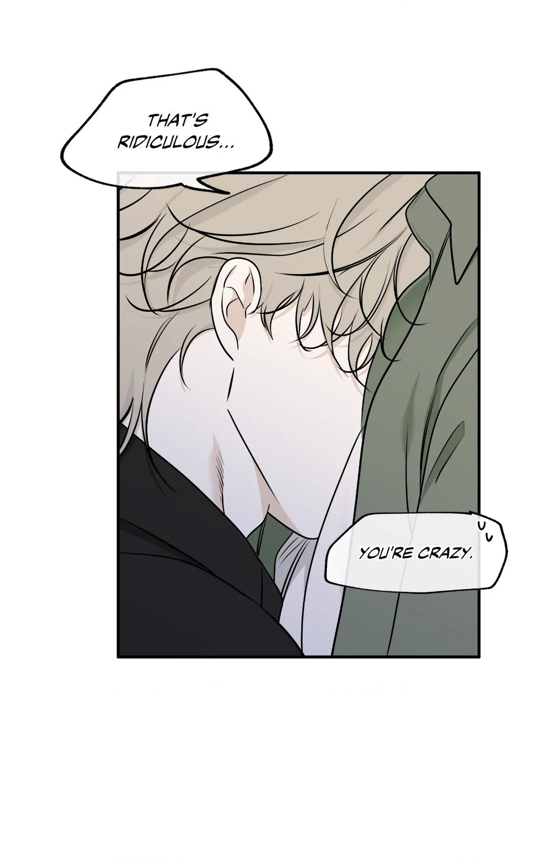 Low Tide in Twilight「Official」 - Chapter 86 manhwa