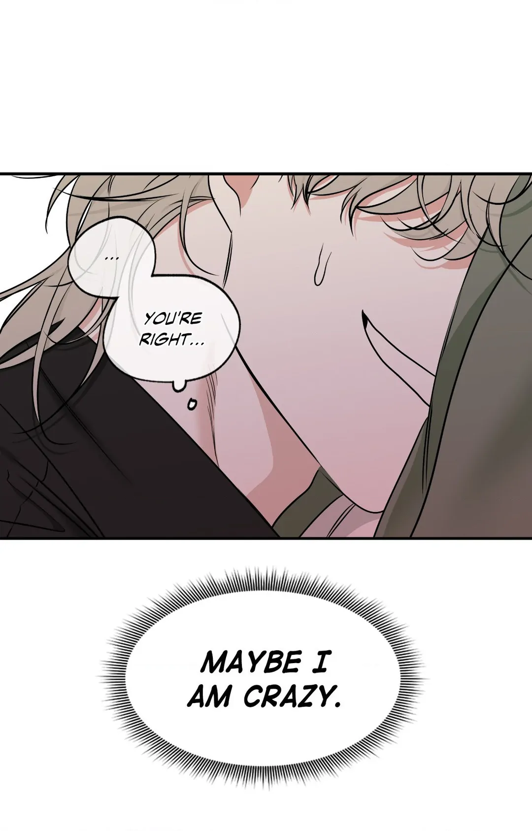Low Tide in Twilight「Official」 - Chapter 86 manhwa