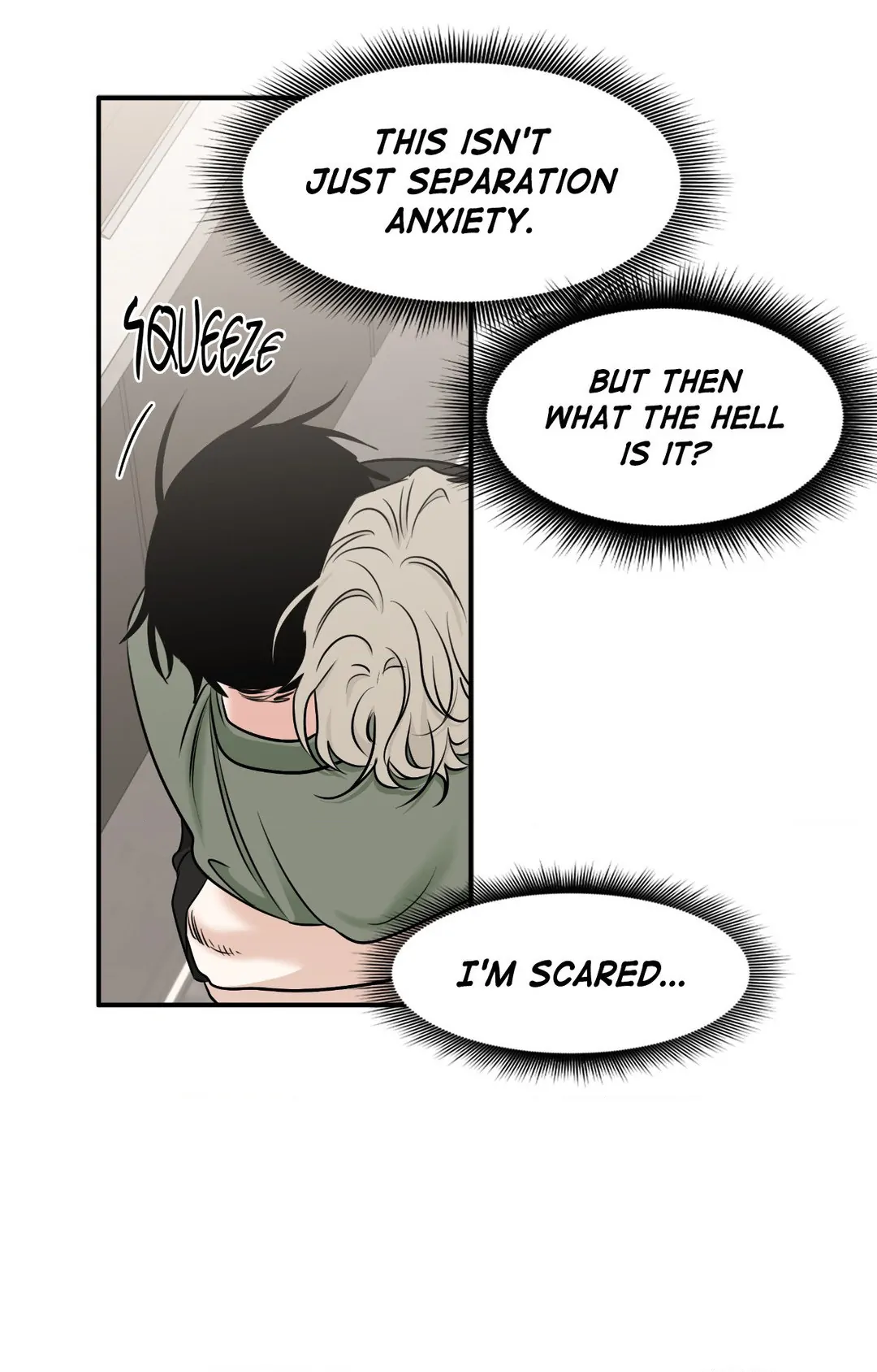 Low Tide in Twilight「Official」 - Chapter 86 manhwa