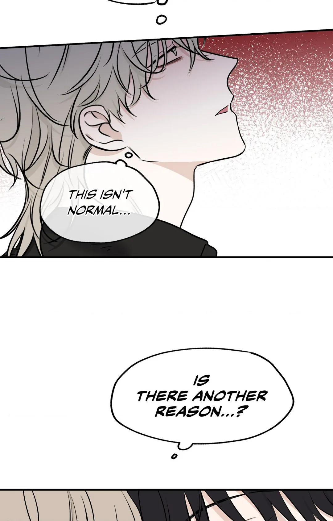 Low Tide in Twilight「Official」 - Chapter 86 manhwa