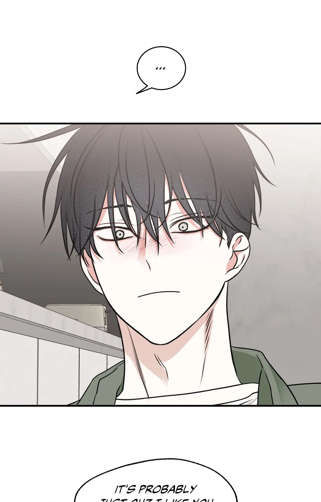 Low Tide in Twilight「Official」 - Chapter 86 manhwa