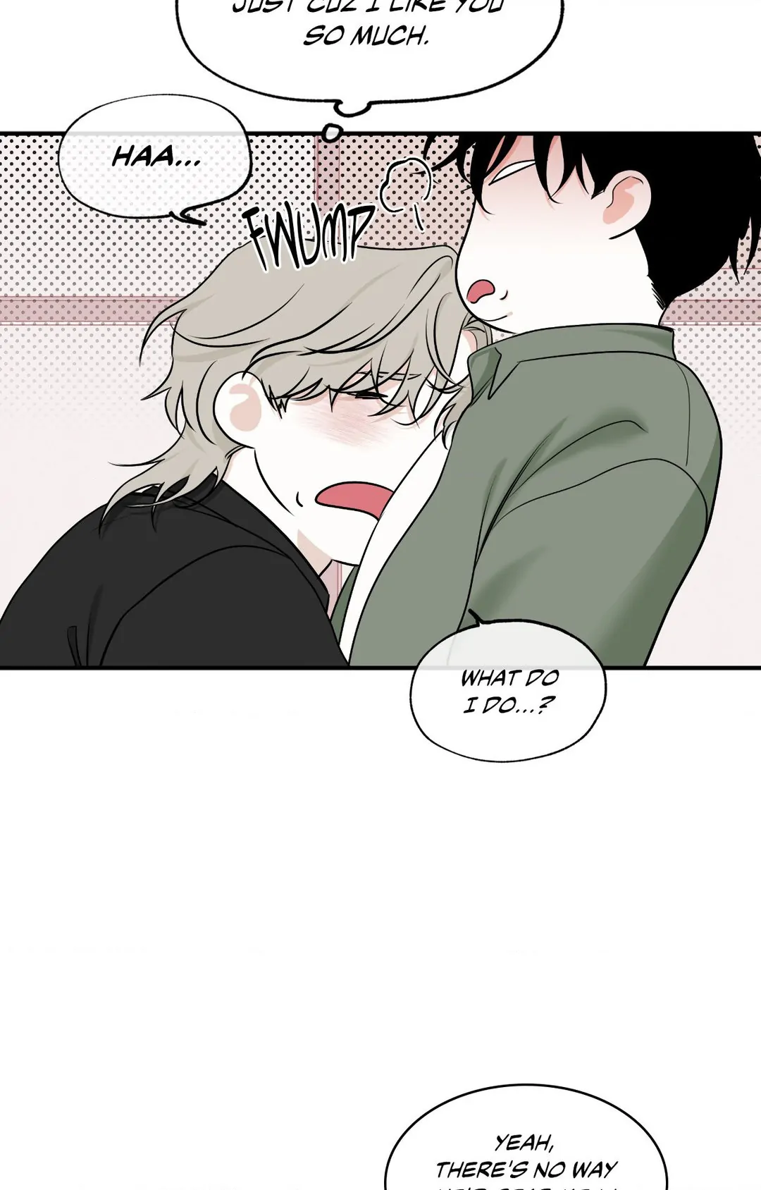 Low Tide in Twilight「Official」 - Chapter 86 manhwa