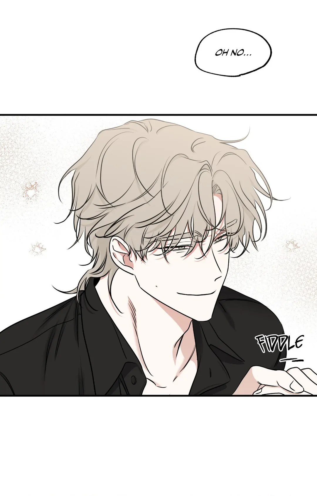 Low Tide in Twilight「Official」 - Chapter 86 manhwa