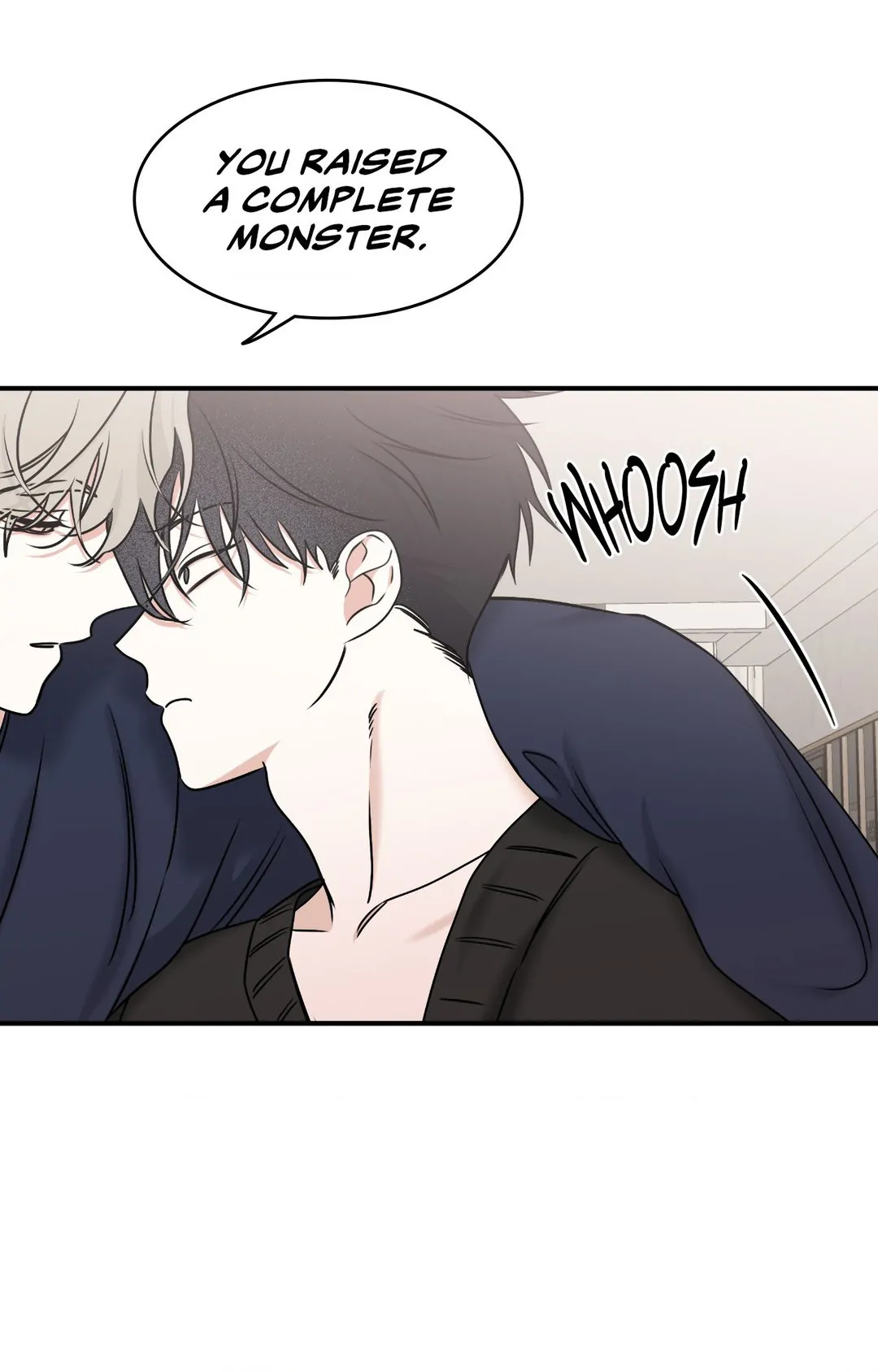 Low Tide in Twilight「Official」 - Chapter 86 manhwa