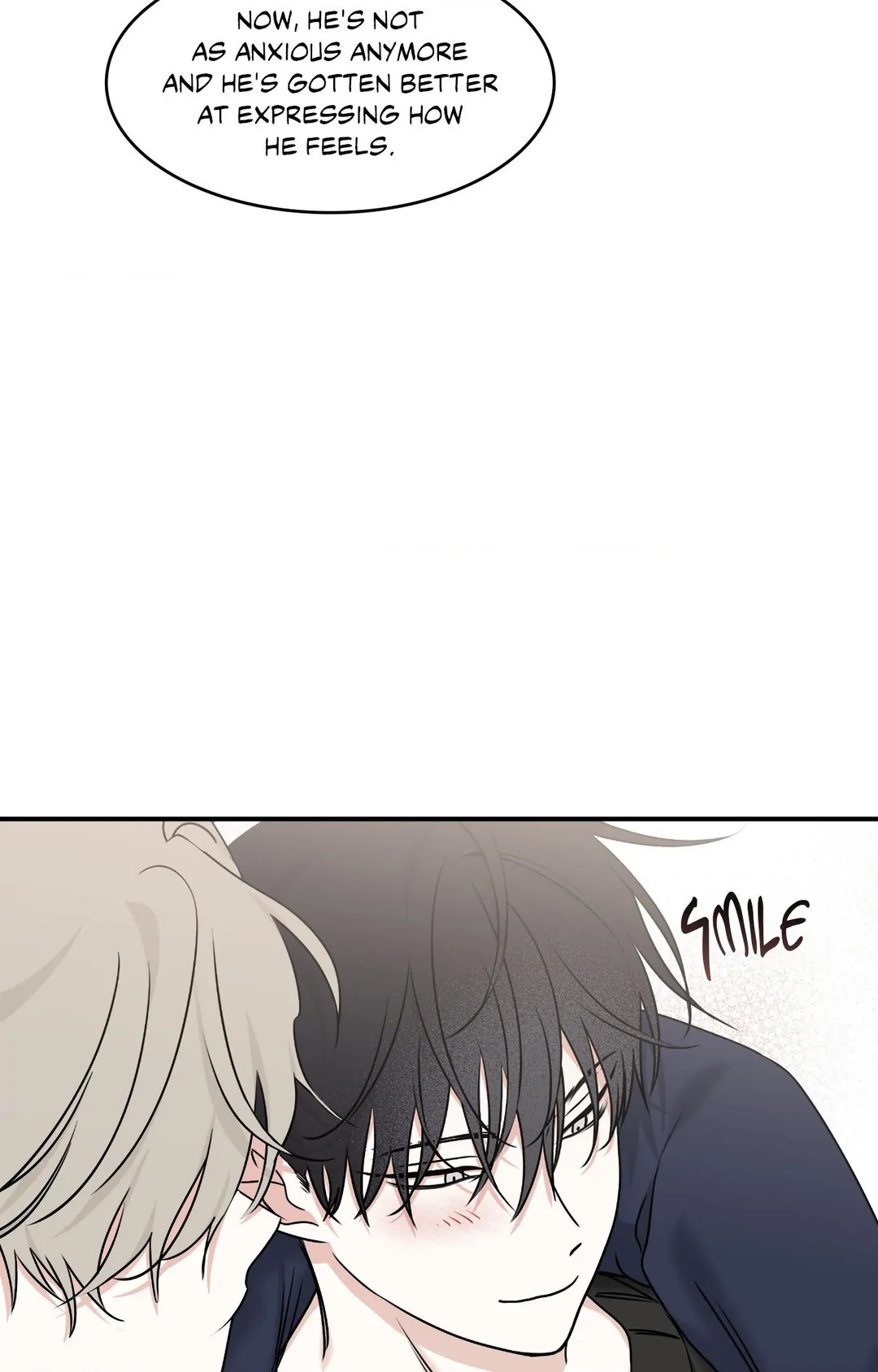 Low Tide in Twilight「Official」 - Chapter 86 manhwa