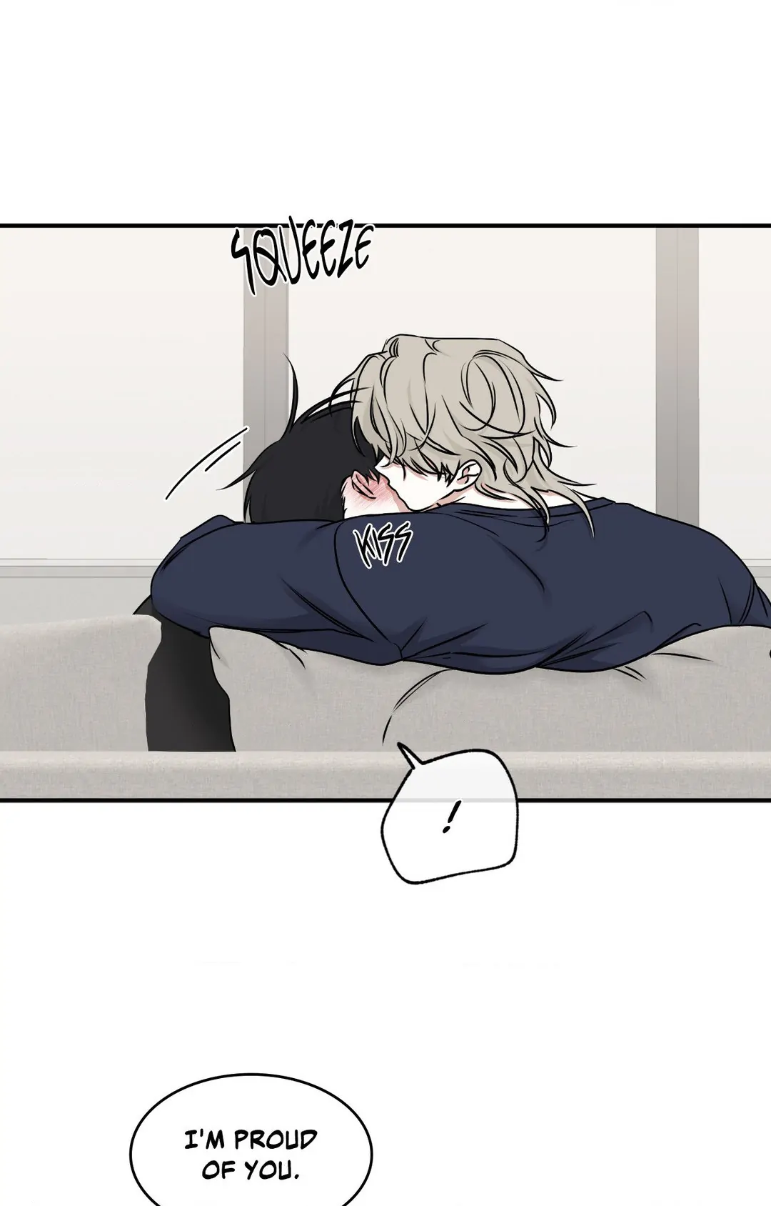 Low Tide in Twilight「Official」 - Chapter 86 manhwa