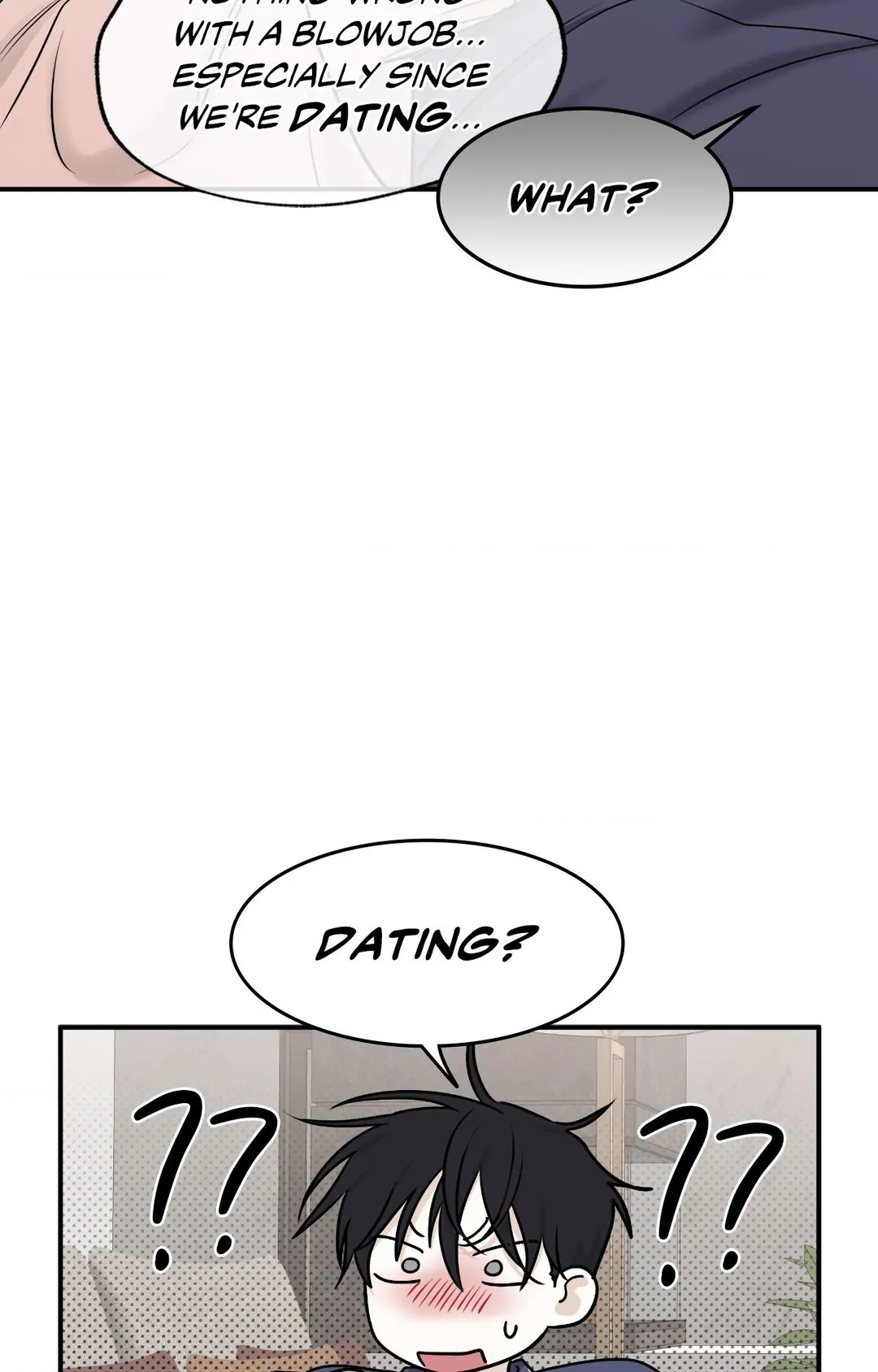 Low Tide in Twilight「Official」 - Chapter 86 manhwa