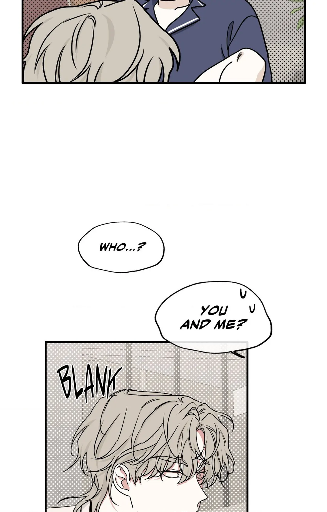 Low Tide in Twilight「Official」 - Chapter 86 manhwa