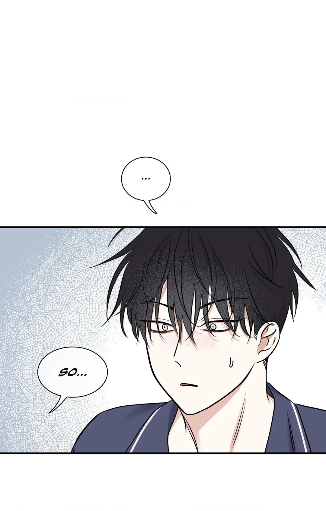 Low Tide in Twilight「Official」 - Chapter 86 manhwa