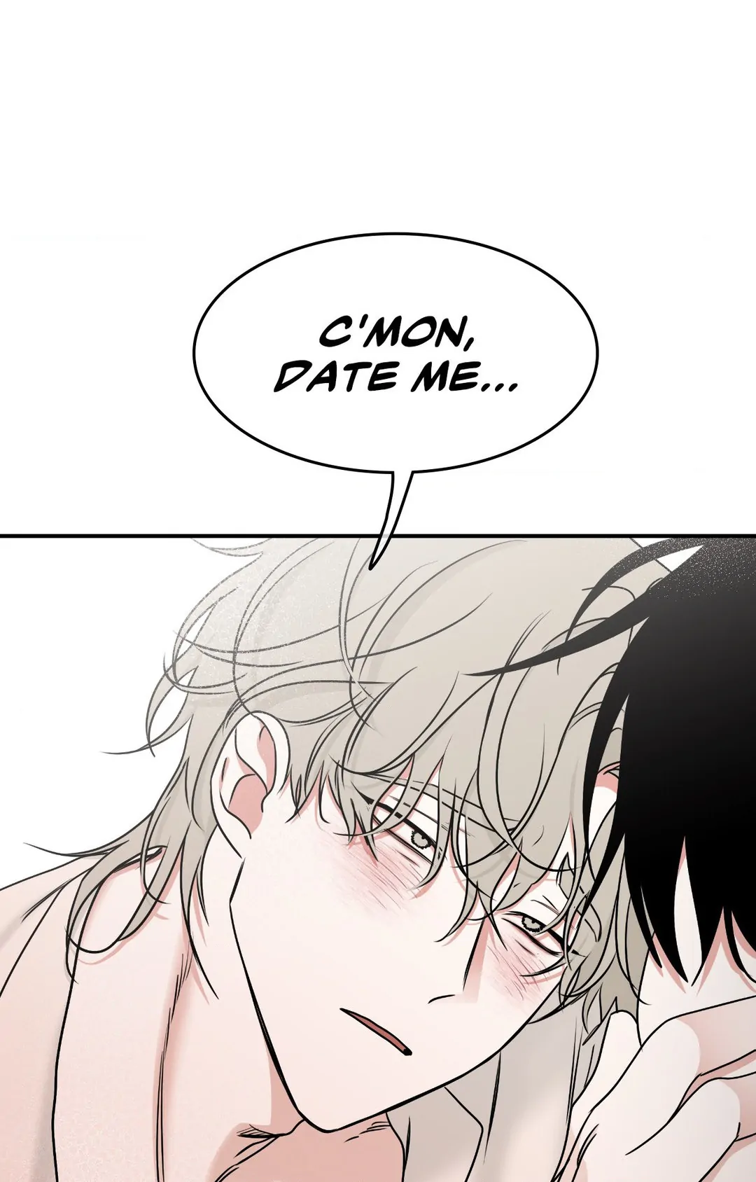 Low Tide in Twilight「Official」 - Chapter 86 manhwa