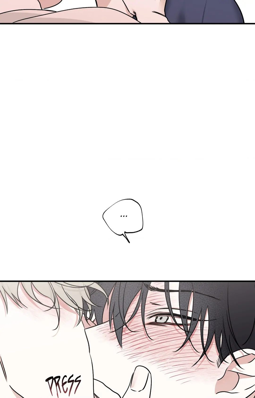 Low Tide in Twilight「Official」 - Chapter 86 manhwa