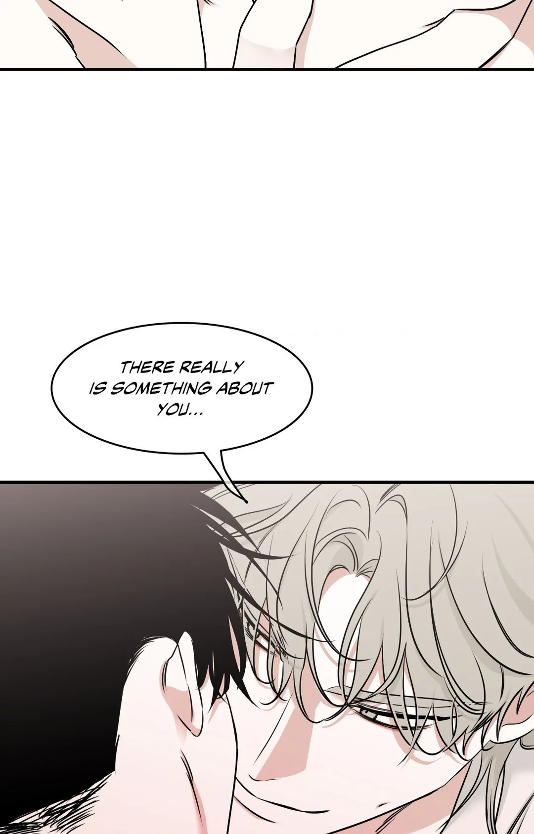 Low Tide in Twilight「Official」 - Chapter 86 manhwa