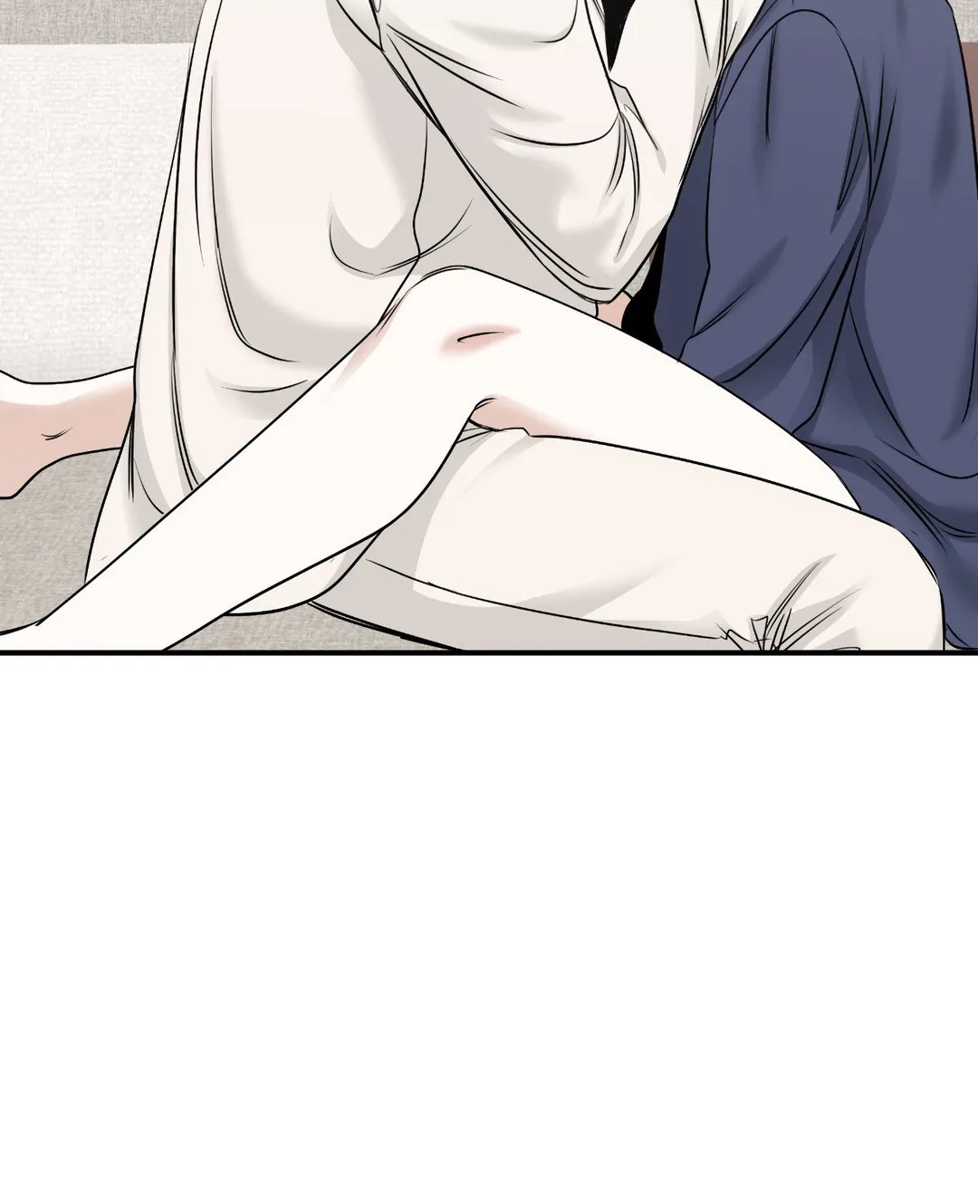 Low Tide in Twilight「Official」 - Chapter 86 manhwa